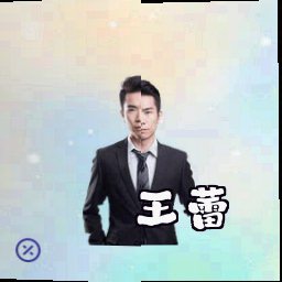王蕾